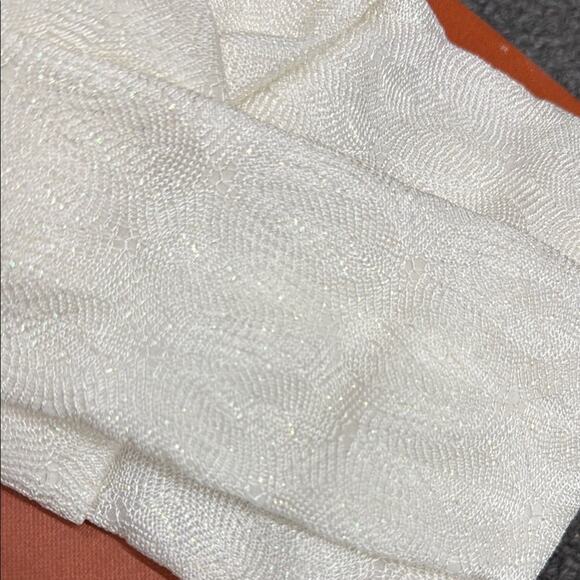 NWT Missoni Mare White headband main image 4